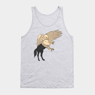 Hippogriff Tank Top